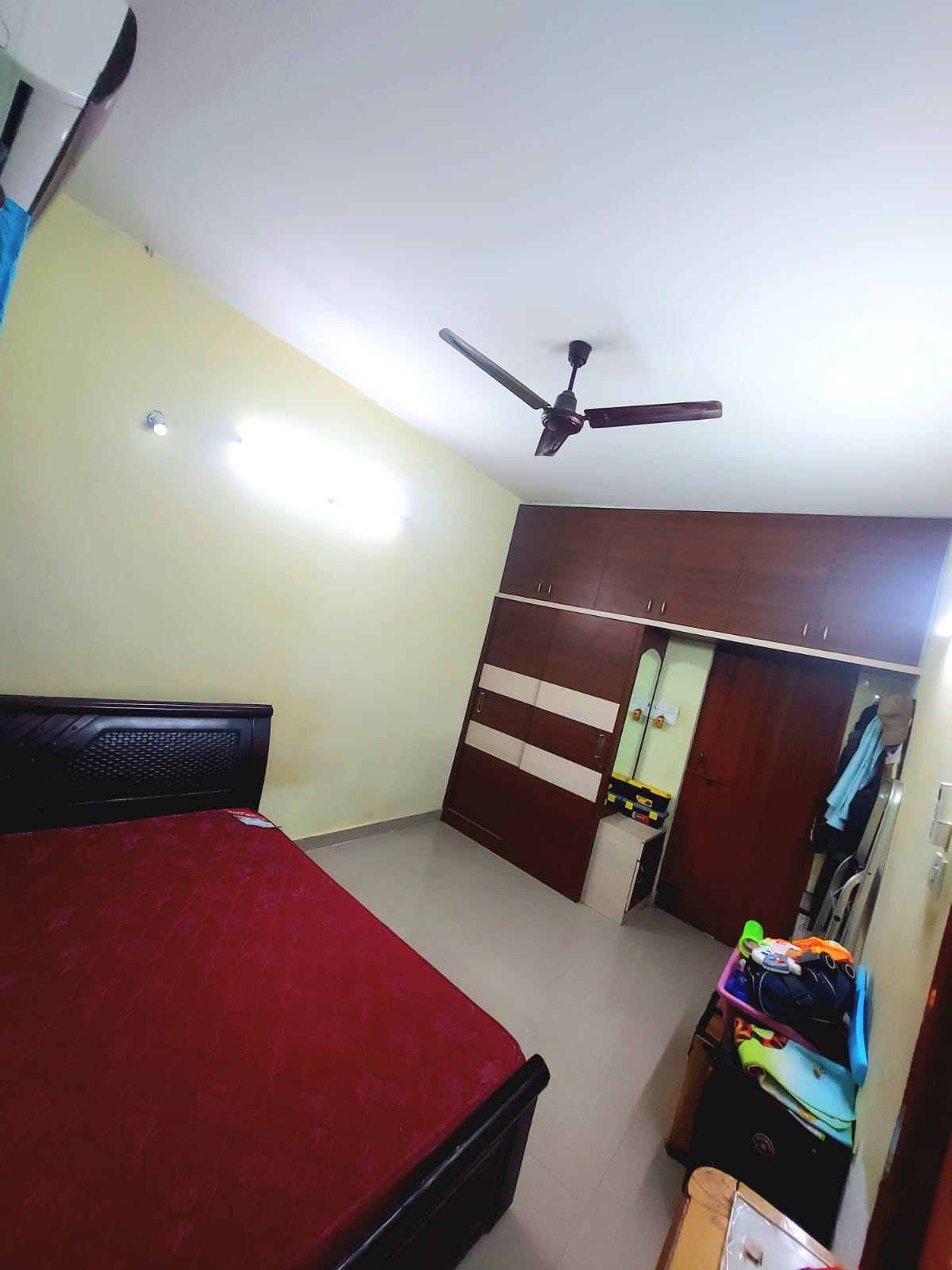3 bhk flat for sale at  u